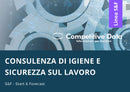 Consulenza di Igiene e Sicurezza sul Lavoro