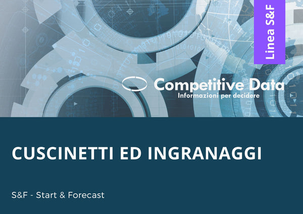 Cuscinetti ed Ingranaggi