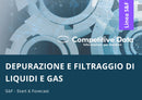 Depurazione e Filtraggio di Liquidi e Gas
