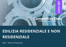 Edilizia Residenziale e non Residenziale