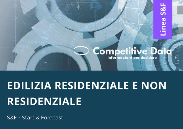 Edilizia Residenziale e non Residenziale