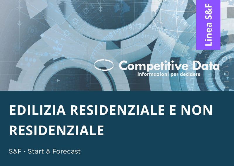 Edilizia Residenziale e non Residenziale