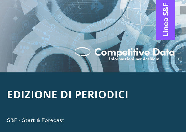 Edizione di Periodici