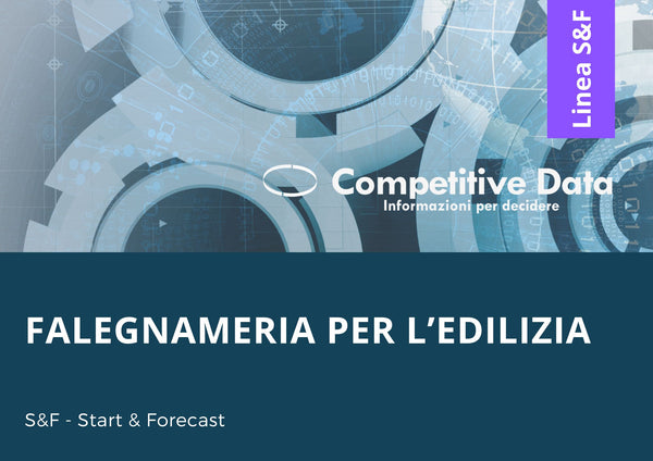 Falegnameria per l'Edilizia