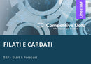 Filati e Cardati