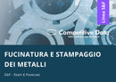 Fucinatura e Stampaggio dei Metalli