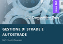 Gestione di Strade e Autostrade