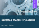 Gomma e Materie Plastiche