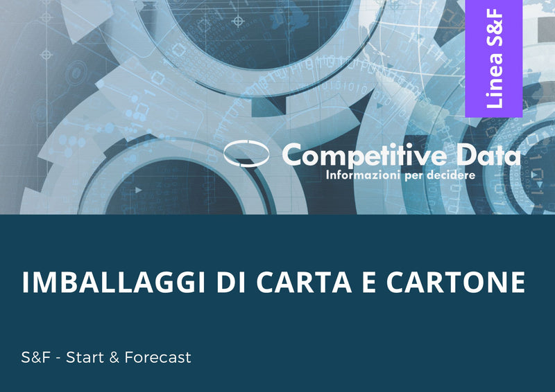 Imballaggi di Carta e Cartone