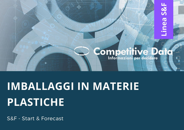 Imballaggi in Materie Plastiche