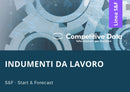 Indumenti da Lavoro