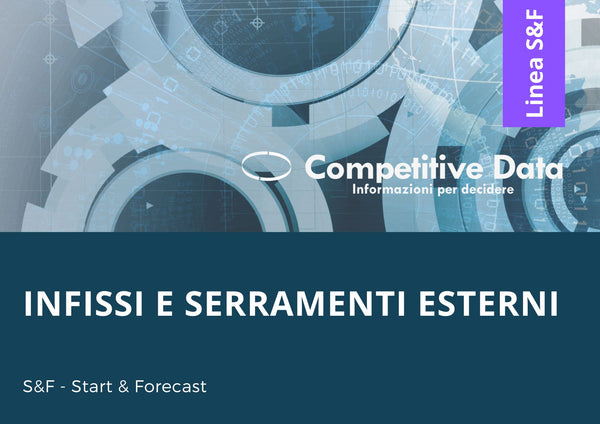 Infissi e Serramenti Esterni