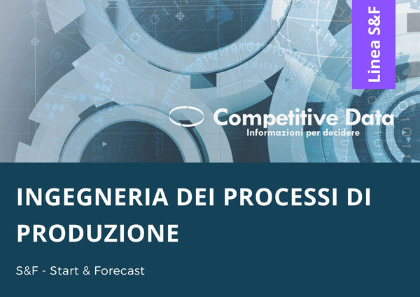 Ingegneria dei Processi di Produzione