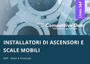 Installatori di Ascensori e Scale Mobili