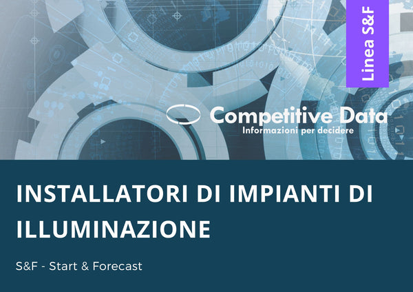 Installatori di Impianti di Illuminazione