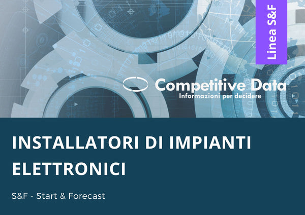 Installatori di Impianti Elettronici