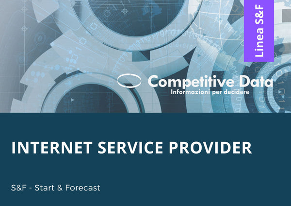 Internet Service Provider