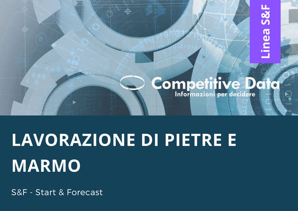Lavorazione di Pietre e Marmo