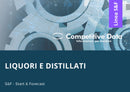 Liquori e Distillati