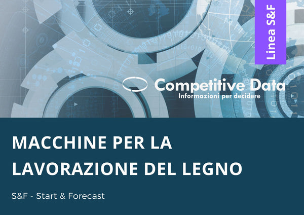 Macchine per la Lavorazione del Legno