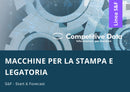 Macchine per la Stampa e Legatoria