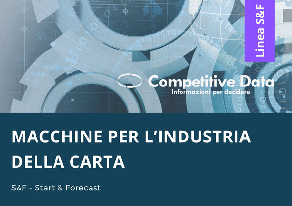 Macchine per l'Industria della Carta
