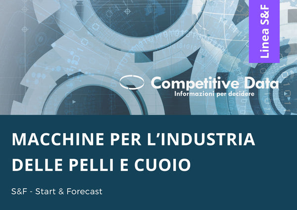 Macchine per l'Industria delle Pelli e Cuoio