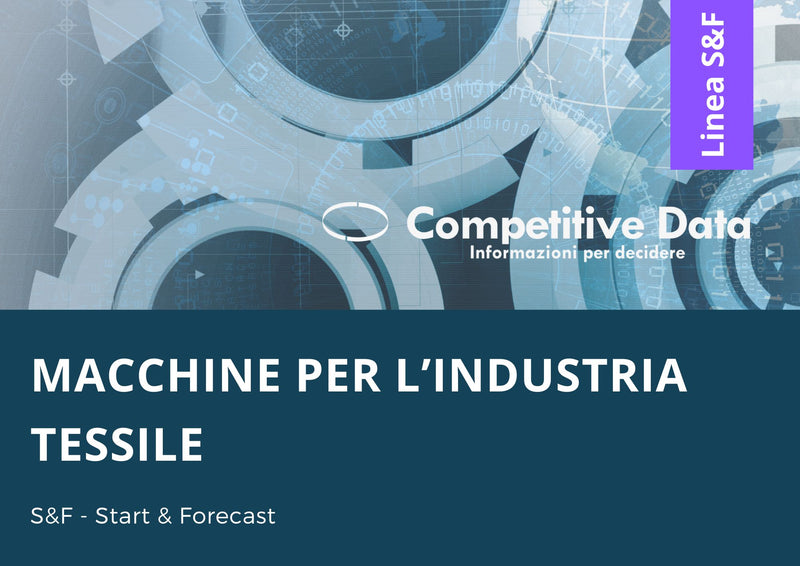 Macchine per l'Industria Tessile