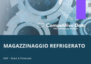 Magazzinaggio Refrigerato