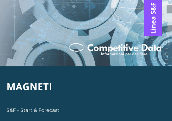 Magneti