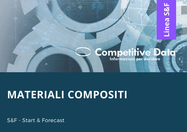 Materiali Compositi