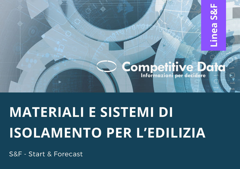 Materiali e Sistemi di Isolamento per l'Edilizia
