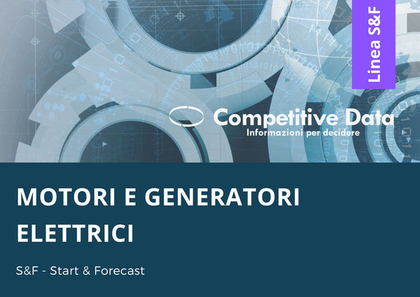 Motori e Generatori Elettrici