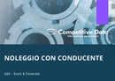 Noleggio con Conducente