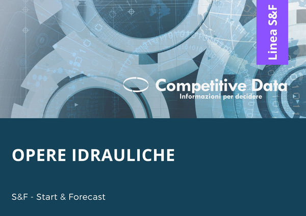 Opere Idrauliche