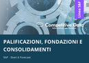 Palificazioni, Fondazioni e Consolidamenti