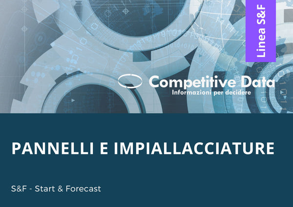 Pannelli e Impiallacciature