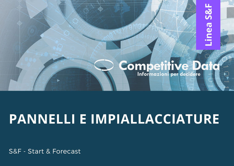 Pannelli e Impiallacciature