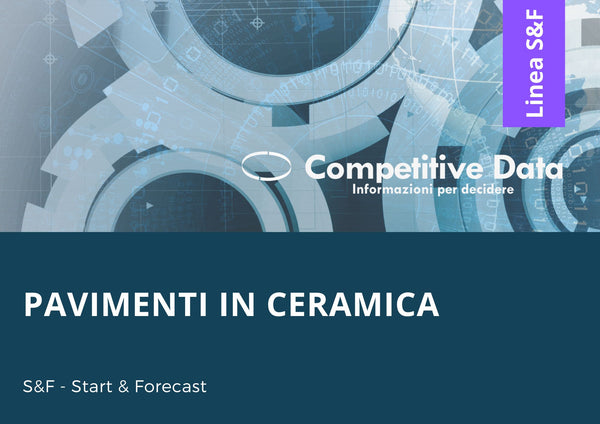 Pavimenti in Ceramica