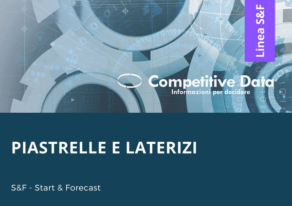 Piastrelle e Laterizi