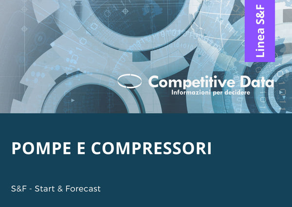 Pompe e Compressori