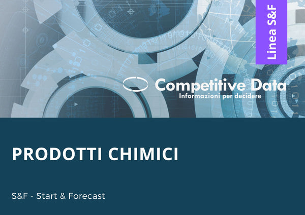 Prodotti Chimici