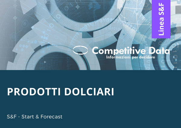 Prodotti Dolciari
