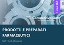 Prodotti e Preparati Farmaceutici