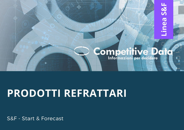 Prodotti Refrattari