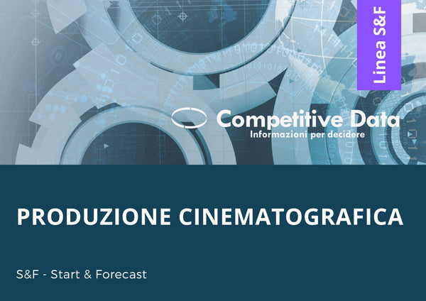 Produzione Cinematografica