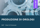 Produzione di Orologi