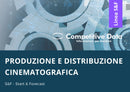 Produzione e Distribuzione Cinematografica