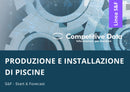 Produzione e Installazione di Piscine