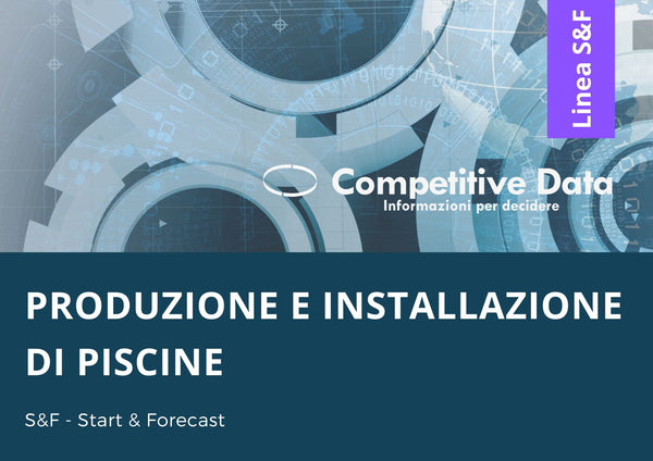 Produzione e Installazione di Piscine